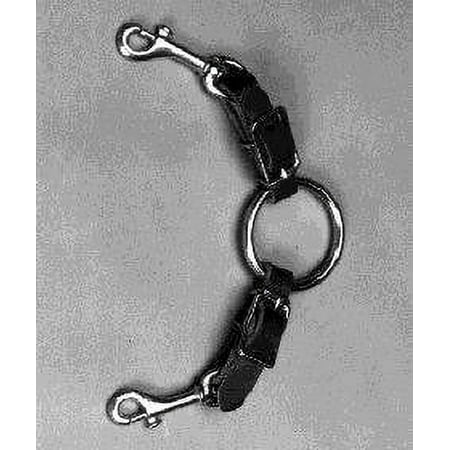 Tough-1 Lunge Line Connector