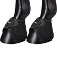 thumbnail interactive-video image 1 of Kavallerie PRO-K Soft No Turn Bell Boots - Ultimate Hoof Protection For Horses 1 of 6