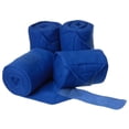 thumbnail image 1 of Tough 1 Polo Wraps, Royal Blue, 1 of 2