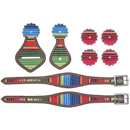 Tough 1 Serape Saddle Repair Set