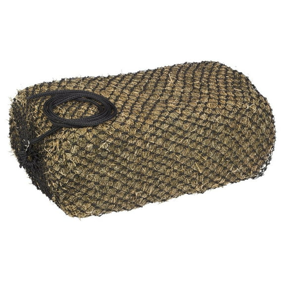 Tough-1 Slow Feed Square Bale Net Black