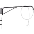 thumbnail image 1 of Tough 1 Spray Boom Grooming Horse Bathing Hose Holder 88-400, 1 of 1
