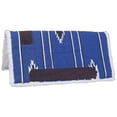 thumbnail image 1 of tough-1 square saddle pad, 1 of 2