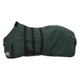 thumbnail image 1 of Tough 1 Storm-Buster Belly-Wrap Blanket, 69-In., Hunter Green, 1 of 2