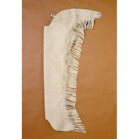 Tough 1 Synthetic Equitation Chaps - -