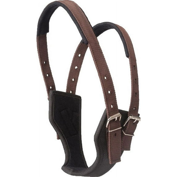 Tough 1 Synthetic Poly Cribbing Collar M