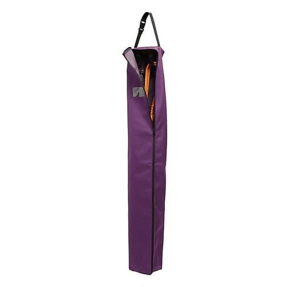 Tough-1 Western Rein Bag Royal Blue