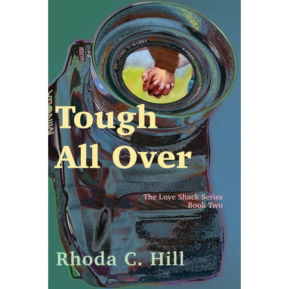 Tough All Over, (Paperback)