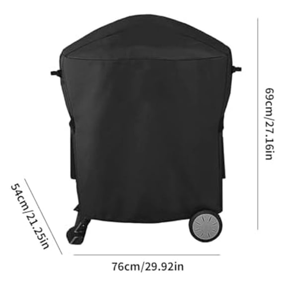 Tough As Nails Superior Durability In Our Waterproof Bbq Covers Designed Exclusively For The Popular For Weber Q Series