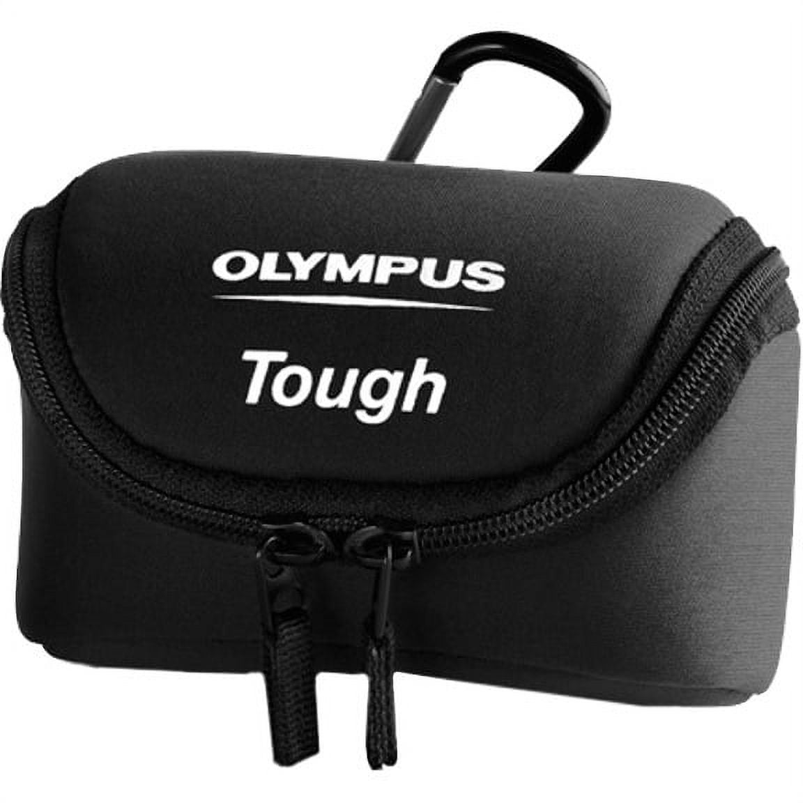 Tough Camera Case