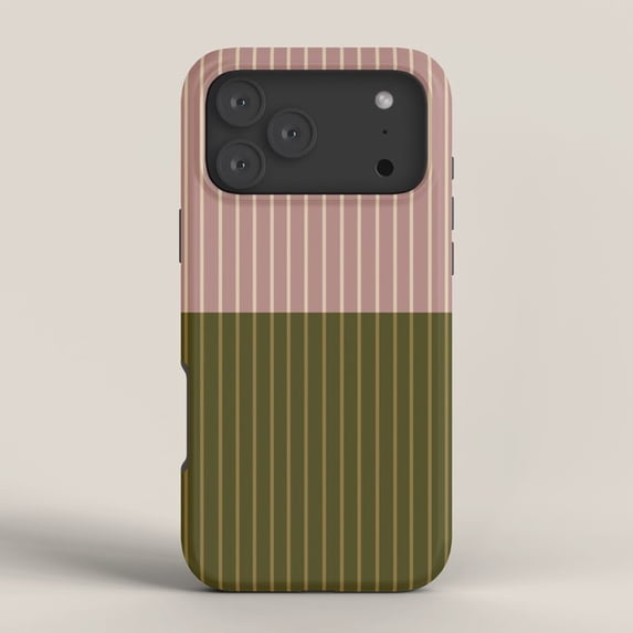 Tough Case Compatible with Apple iPhone Series, Abstract Graphic Design ...