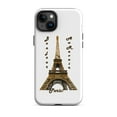thumbnail image 1 of Tough Case for iPhone® with French Motif (iPhone 15 Plus), 1 of 1
