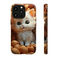 thumbnail image 1 of Tough Cases Modern Phone Cases, Abstract iPhone Cases,, 1 of 2