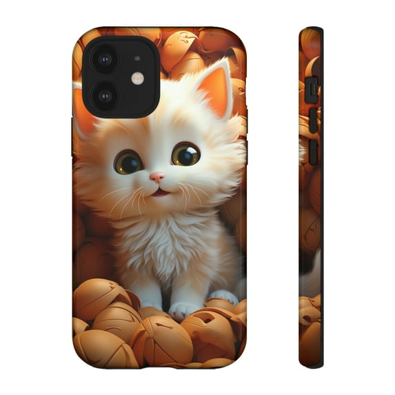 Tough Cases Modern Phone Cases, Abstract iPhone Cases,