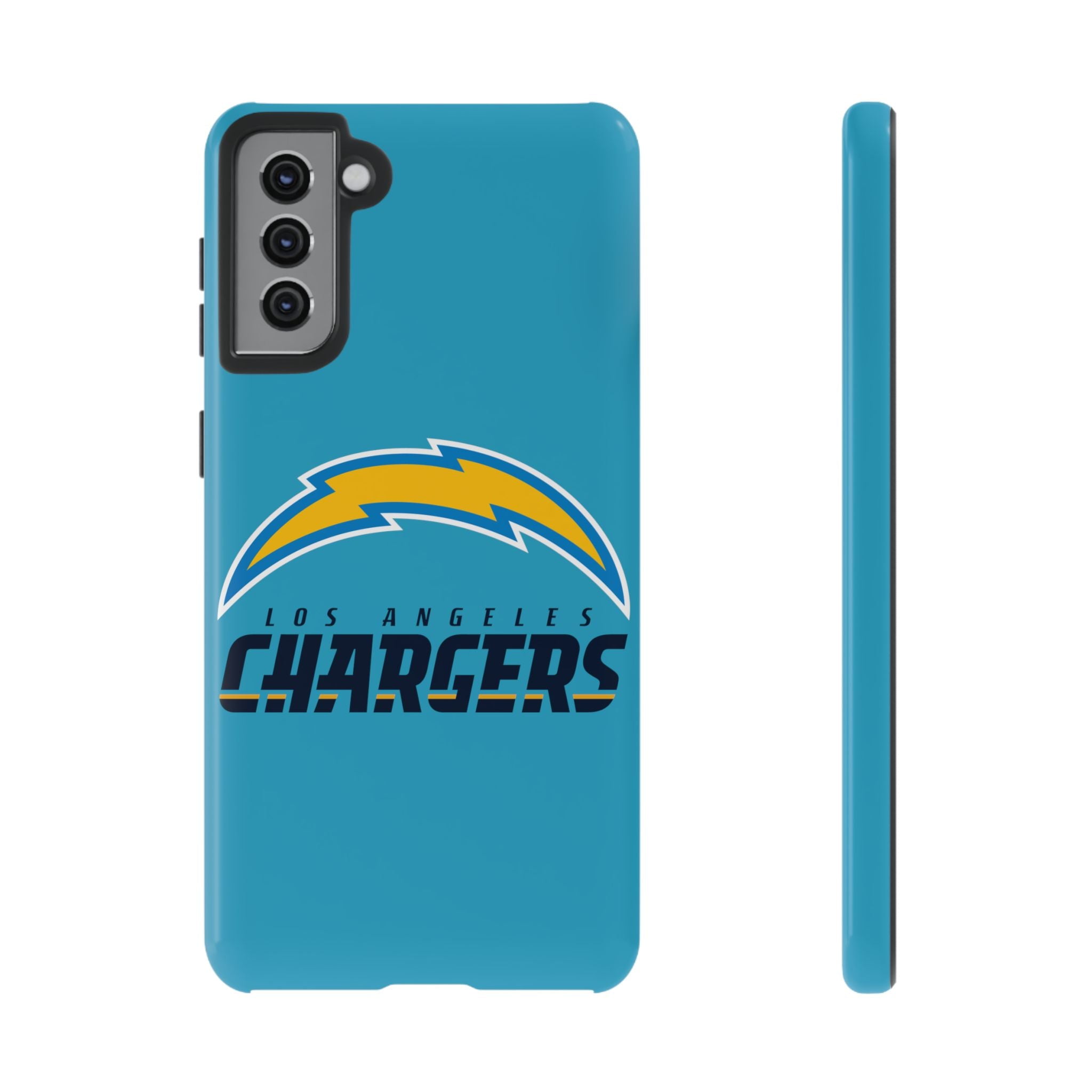 Tough Cases NFL Los Angeles Chargers