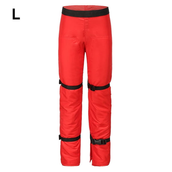 Tough Chainsaw Safety Gear Protective Apron with Adjustable Fit Options