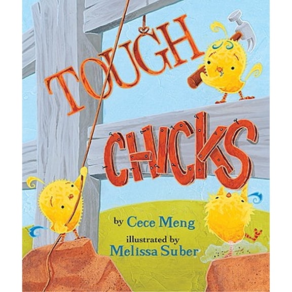Pre-Owned Tough Chicks