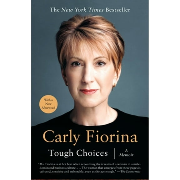 Pre-Owned Tough Choices: A Memoir (Paperback) 159184181X 9781591841814