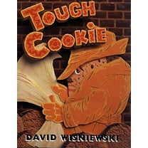 Pre-Owned Tough Cookie, 9780688153373, 0688153372, Hardcover,