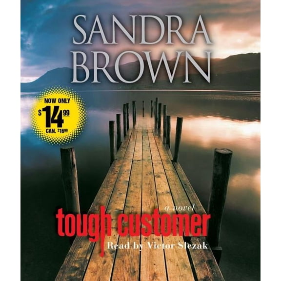 Tough Customer: A Novel