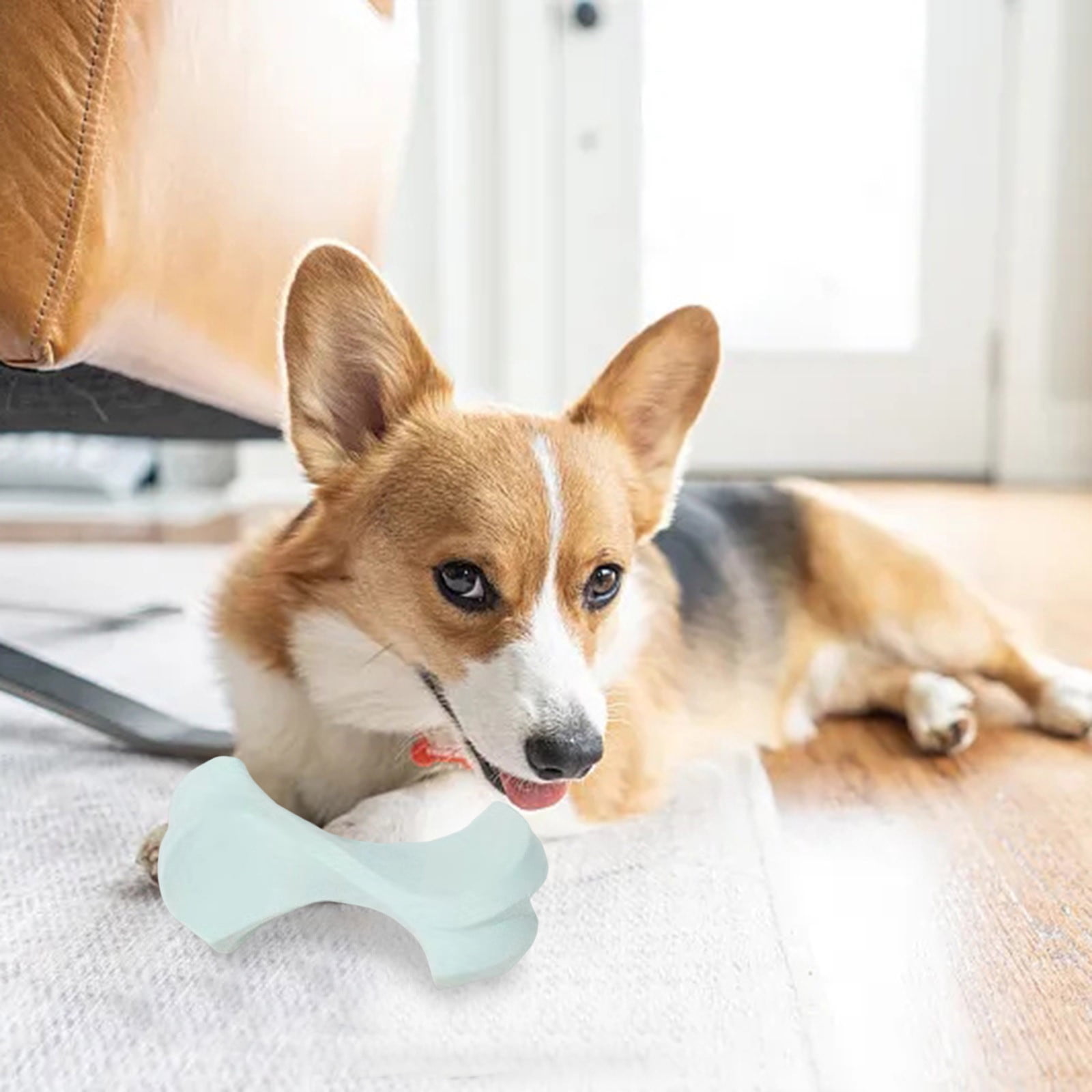 Tough Dog for Aggressive Chewers Puppy Puzzles Dog Chew Toys For