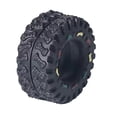 thumbnail image 1 of Tough Dog Toys For Aggressive Chewers Large Breed Rubber Tire Dog Toy For Teething Indestructible Dog Toys Dog Chew Toys For Aggressive Chewers Puppy, 1 of 4
