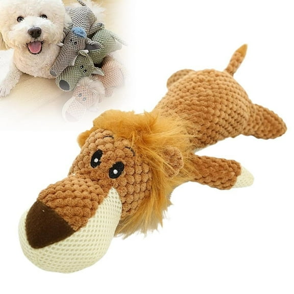 Tough Dog Toys for Aggressive Chewers, Dog Toys to Keep Them Busy 40cm * 19cm