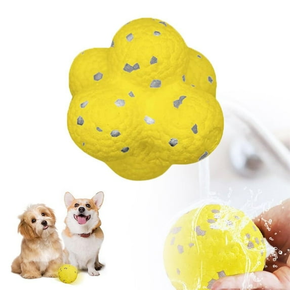 Tough Dog Toys for Aggressive Chewers for Puppies, Medium and Large Dogs