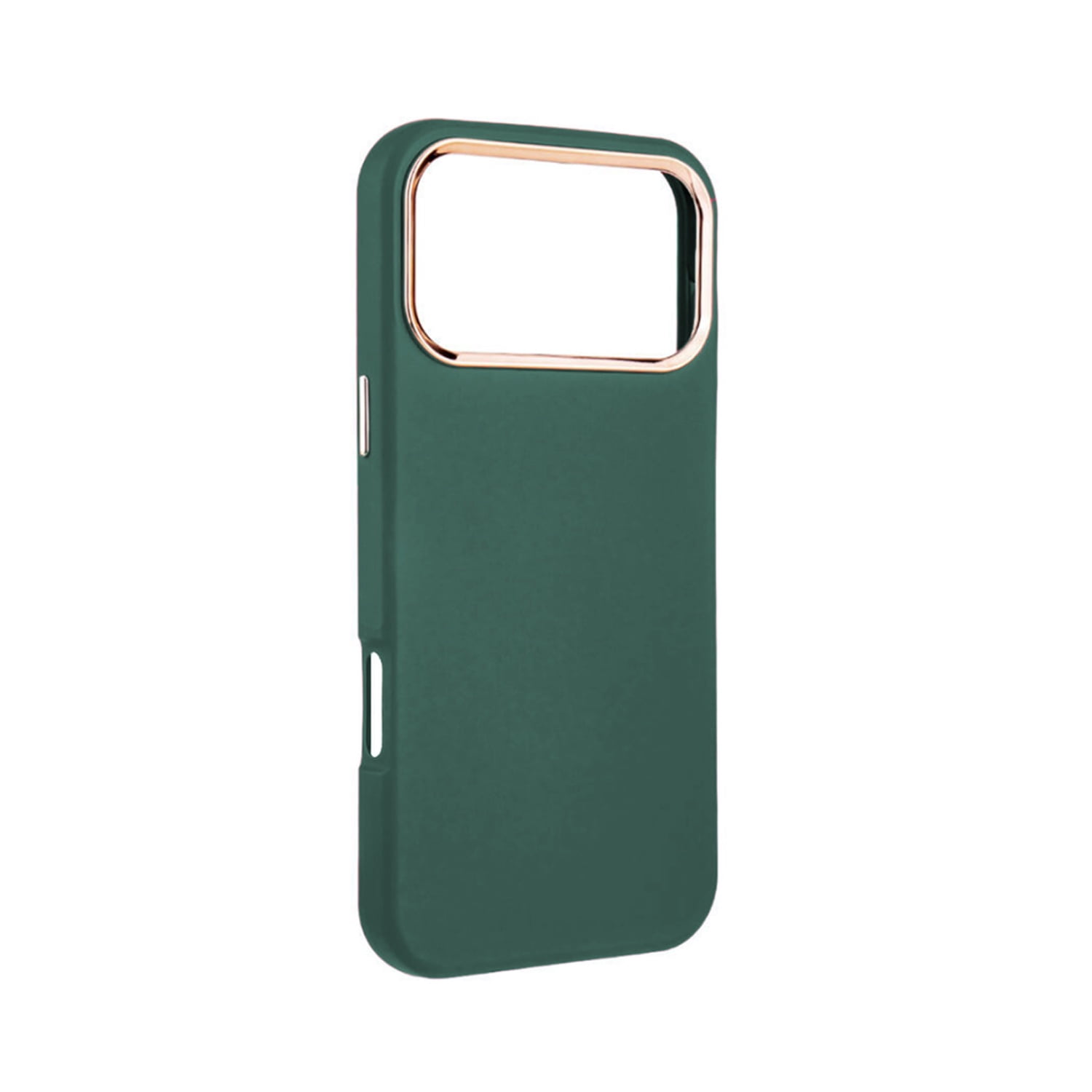 Tough Dual Layer Cover for the iPhone 17 Pro - Orange