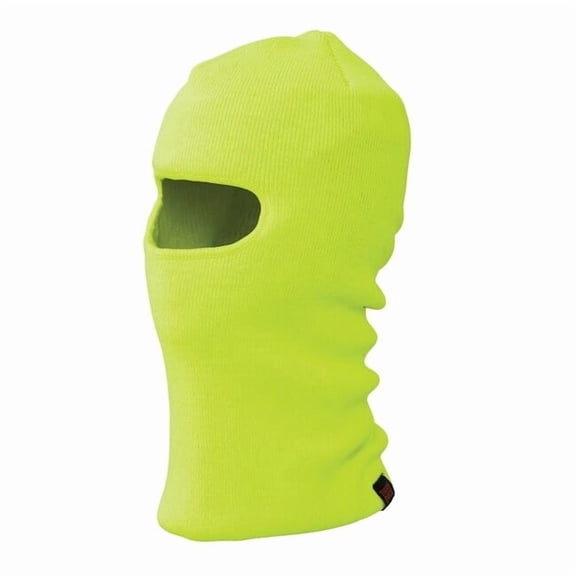 Watch Hat,Fluorescent Green,Universal i36116