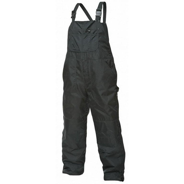 Tough duck overalls cheap