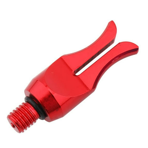 Tough Fish Fishing Rod Lightweight Aluminium Alloy Throwing Retractable Fish Rod for Fishing