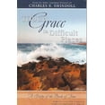 thumbnail image 1 of Pre-Owned Tough Grace In Difficult Places Paperback Charles R. Swindoll, 1 of 1