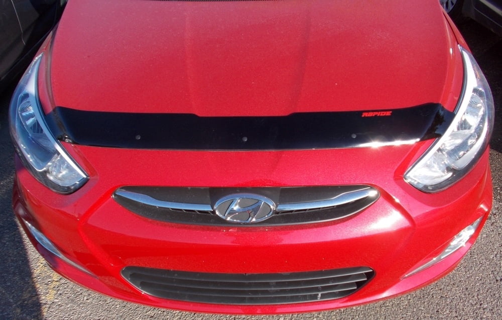 Tough Guard RFG012 Formfit Hood Guard