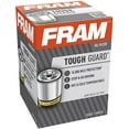 Tough Guard TG4386, 15K Mile Change Interval SpinOn Oil Filter
