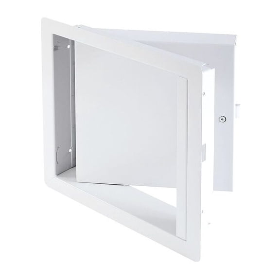 Tough Guy Access Door,Fire Rated,Upswing,22x30In 2VE78