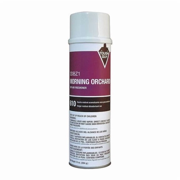 Manufacturer Varies Air Freshener,Morning Orchard(R),10 oz. 2DBZ1