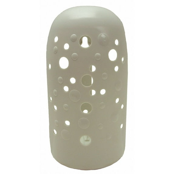 Tough Guy Air Freshener Dispenser,1,000 cu ft 220322 220322 ZO-G3626375