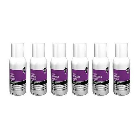 Tough Guy Canister Refill Variety Pack, PK6