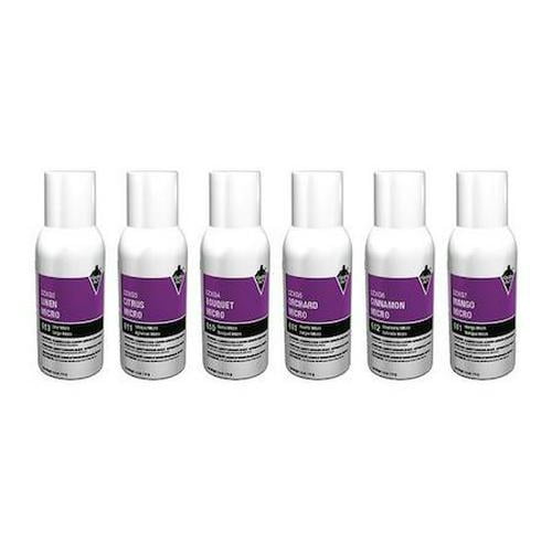 Tough Guy Canister Refill Variety Pack, PK6