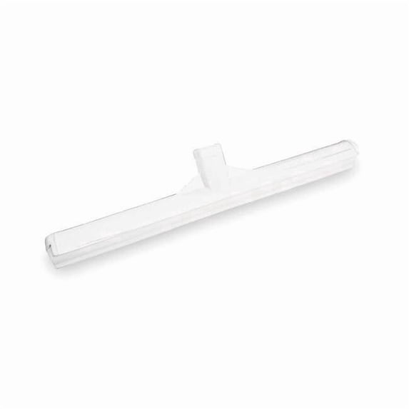 Tough Guy Bench Squeegee,12 in W,Straight 2XKT8