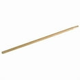 thumbnail image 1 of Tough Guy Broom Handle,38 in L,Threaded 6PVY4, 1 of 1