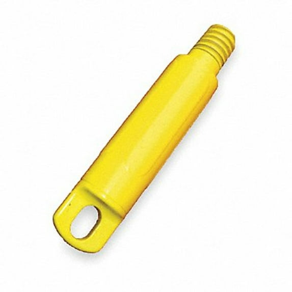 Tough Guy Color Coded Handle,6 in L,Yellow 2XKV8 2XKV8 ZO-G0255604