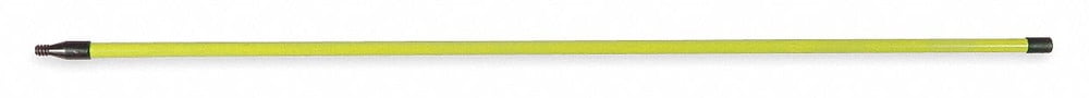 Color Coded Threaded Handles Tough Guy Color Coded Handle,60 in L,Threaded 1VAJ1 1VAJ1 ZO-G1005444 ...