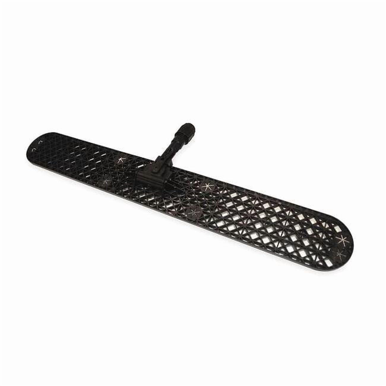 Cortech Dust Mop Frame,36 in W,Plastic 1NFF9 - Walmart.com