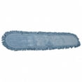 thumbnail image 1 of Tough Guy Dust Mop Replacemnt Head,Blue,Microfiber 1NE77 1NE77 ZO-G2572857, 1 of 1