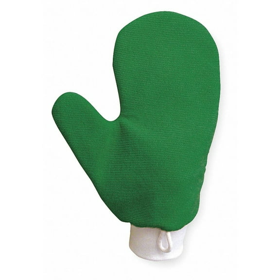 Tough Guy Duster Mitt,Green,11 in L 1TTX9 1TTX9 ZO-G1044041