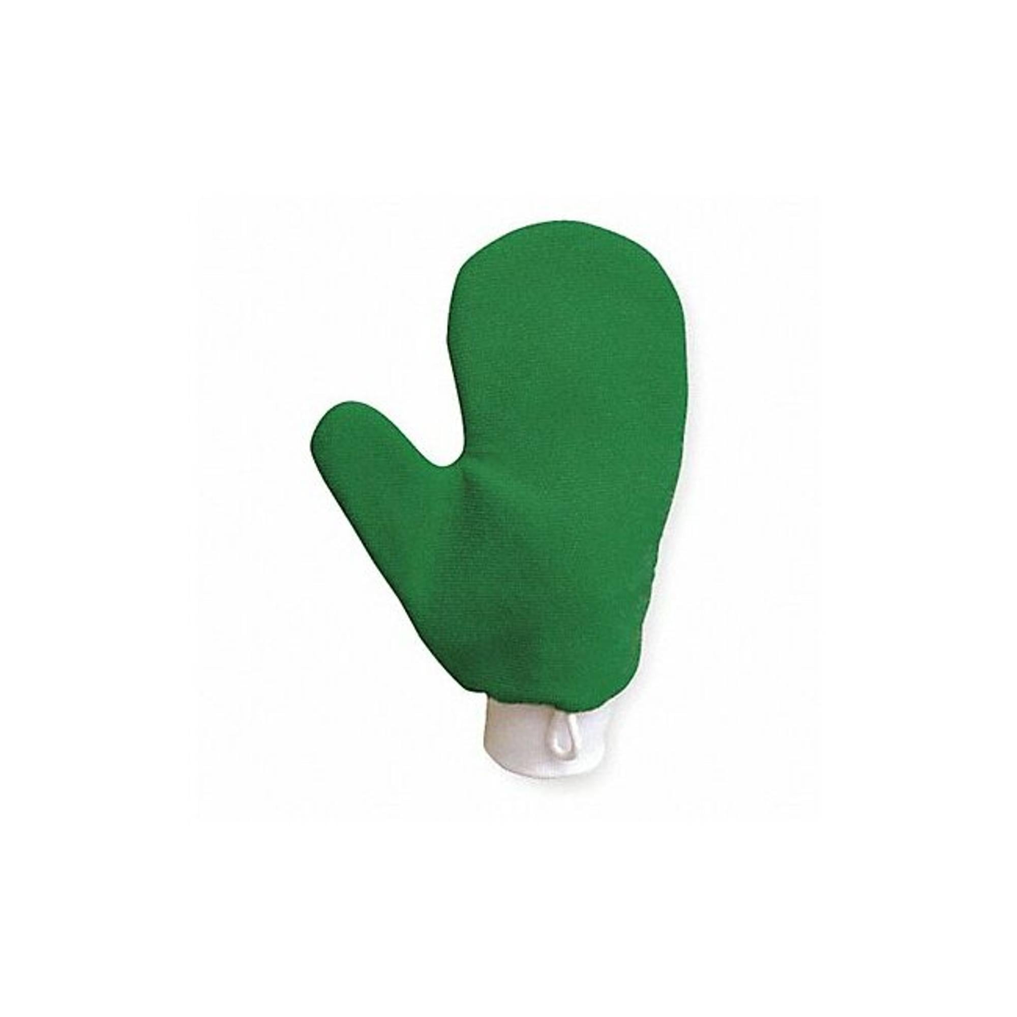 Tough Guy Duster Mitt,Microfiber 1TTX9