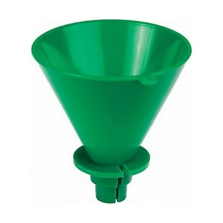 Tough Guy Funnel,4 In. Dia,8 Oz. 240127