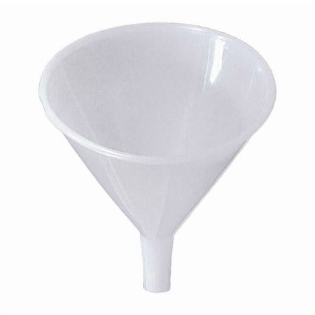 Funnel,Plastic,16 Oz 240118